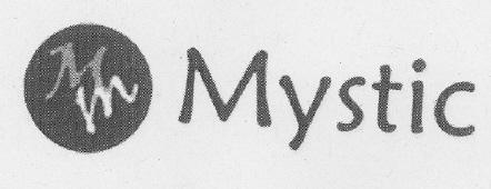 @ Mystic logo
