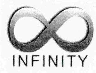 INFINITY logo