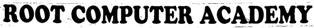 ROOT COMPUTER ACADEMY logo