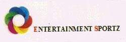 © ENTERTAINMENT SPORTZ logo