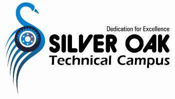 Dedication for Excellence SILVER OAK | Technical Campus logo