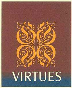 VIRTUES logo