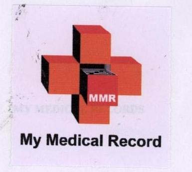 My Medical Record logo