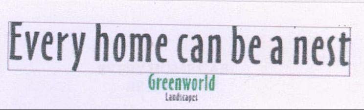Trademark logo
