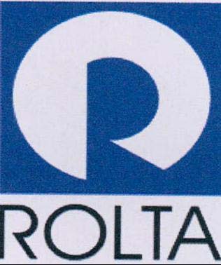 ROLTA logo