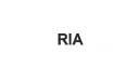 RIA logo