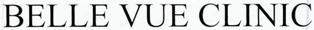 BELLE VUE CLINIC logo