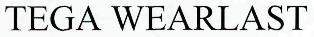 TEGA WEARLAST logo