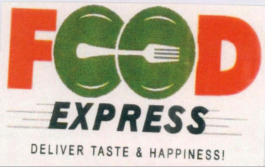 EXPRESS logo