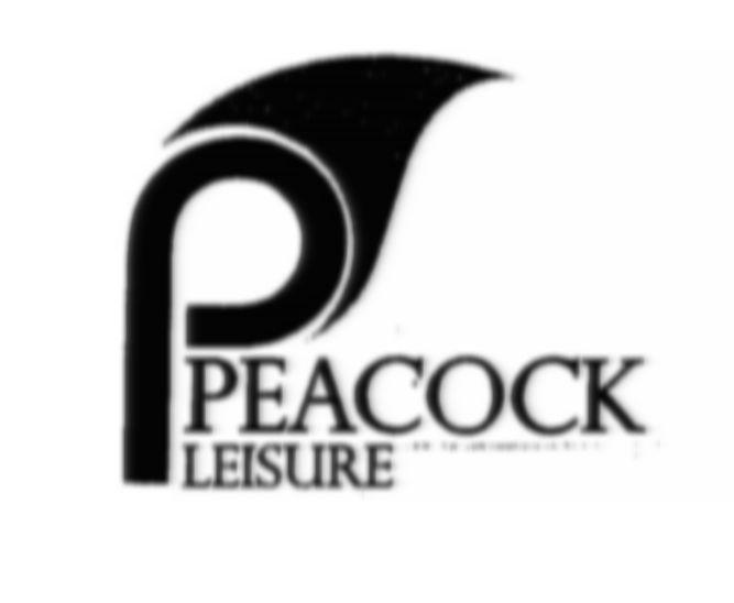 PEACOCK LEISURE logo