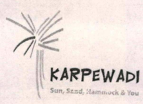 Trademark logo