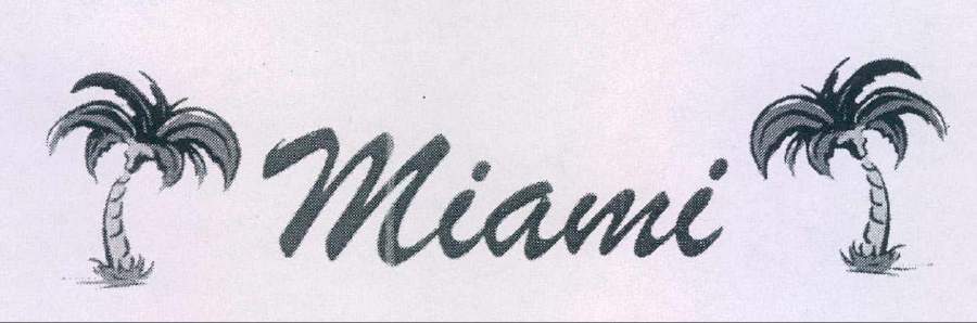 Trademark logo