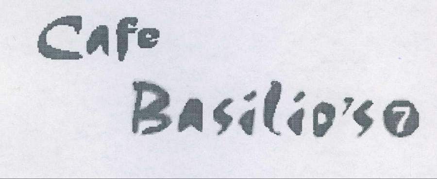 Trademark logo