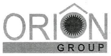 ORI@N logo