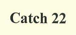 Catch 22 logo