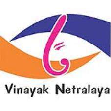 Vinayak Netralaya logo