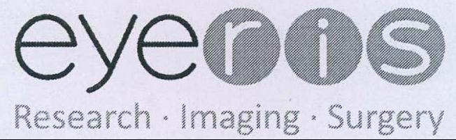 Research - imaging - Surgery logo