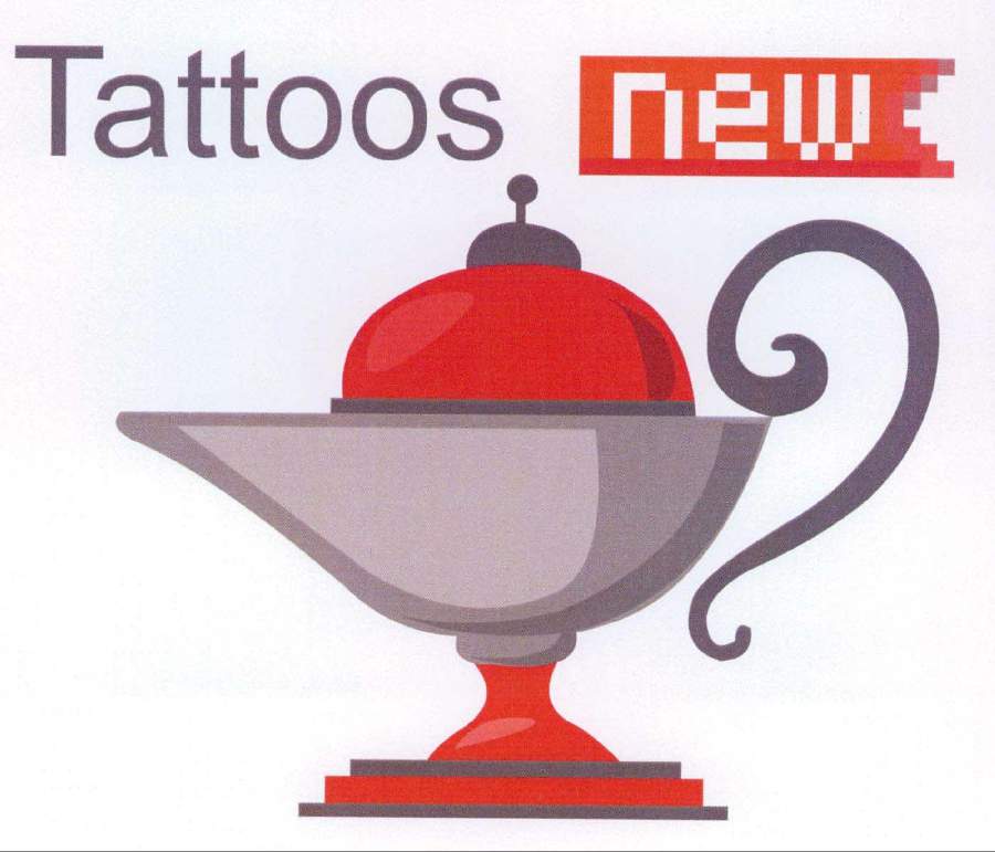Tattoos logo