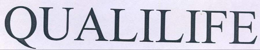 QUALILIFE logo