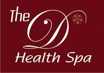 Health Spa logo