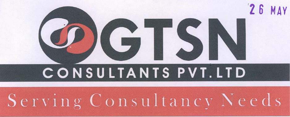 26 MAY CONSULTANTS PVT.LTD logo