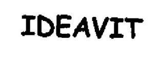 IDEAVIT logo