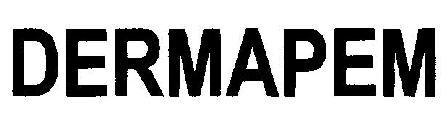 DERMAPEM logo