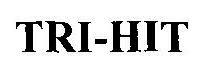 TRI-HIT logo