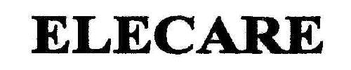 ELECARE logo