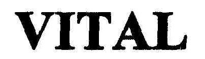 VITAL logo