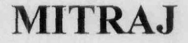 MITRAJ logo
