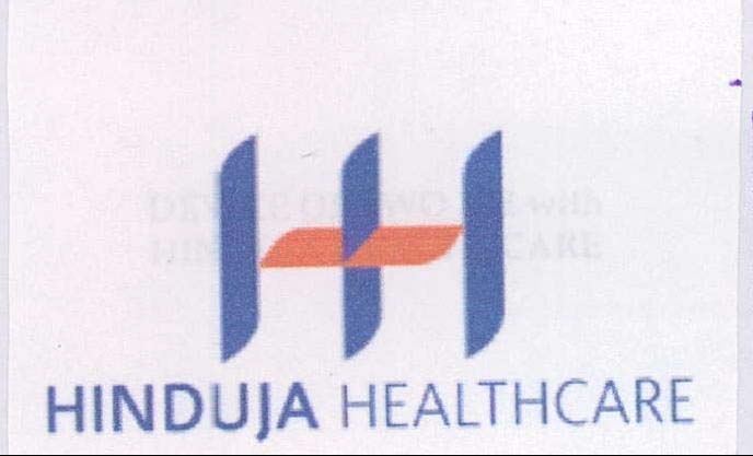 HINDUJA HEALTHCARE logo