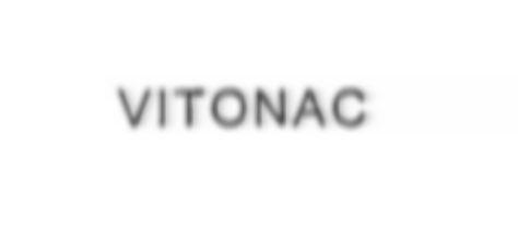 VITONAC logo