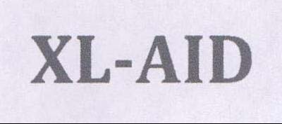 XL-AID logo