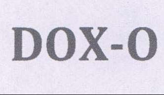 DOX-O logo