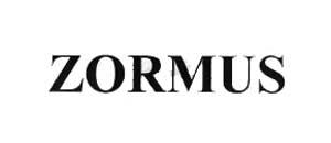 ZORMUS logo