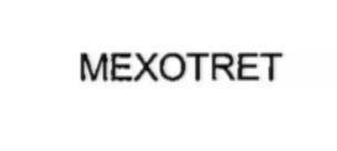 MEXOTRET logo