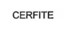 CERFITE logo