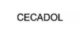 CECADOL logo