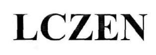 LCZEN logo