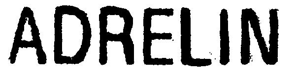 ADRELIN logo
