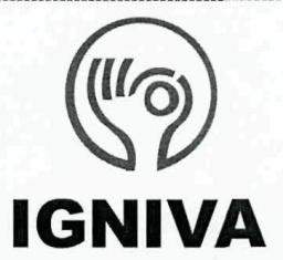 IGNIVA logo