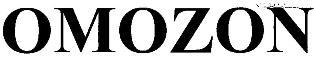 OMOZON logo