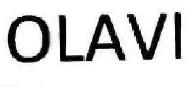 OLAVI logo