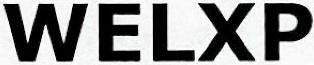 WELXP logo