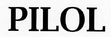 PILOL logo