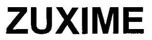 ZUXIME logo
