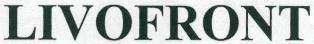 LIVOFRONT logo