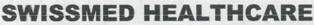 SWISSMED HEALTHCARE logo