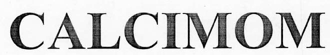 CALCIMOM logo